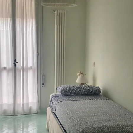 Dante Cielo E Pineta Lejlighed