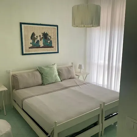 Lejlighed Dante Cielo E Pineta