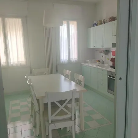 Dante Cielo E Pineta * Milano Marittima