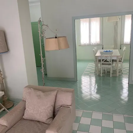 Lejlighed Dante Cielo E Pineta Milano Marittima